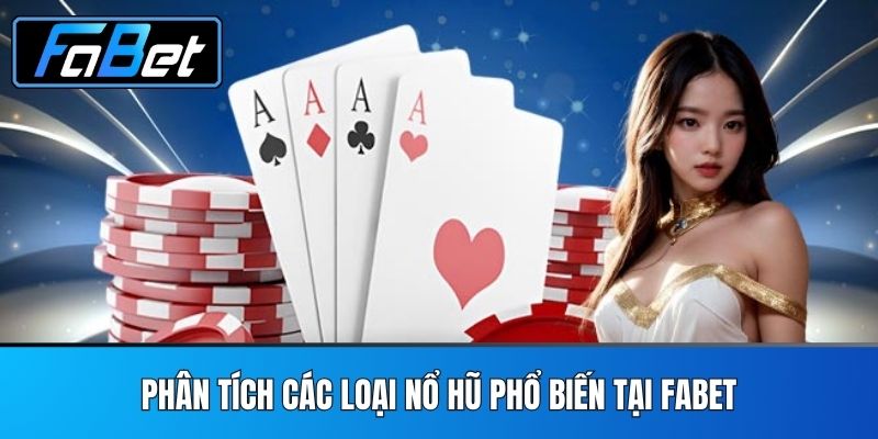 Tổng Quan Về Game Bài FABET
