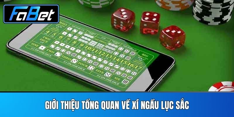 Giới thiệu tổng quan về Xí Ngầu Lục Sắc