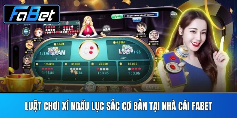 Chiến Thuật Chơi Xí Ngầu Lục Sắc Hiệu Quả Nhất